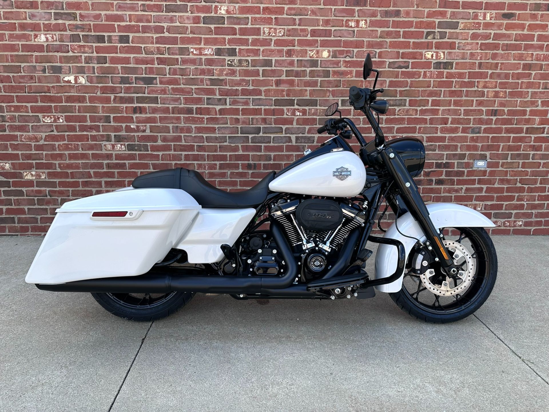 2024 Harley-Davidson Road King® Special in Ames, Iowa - Photo 1