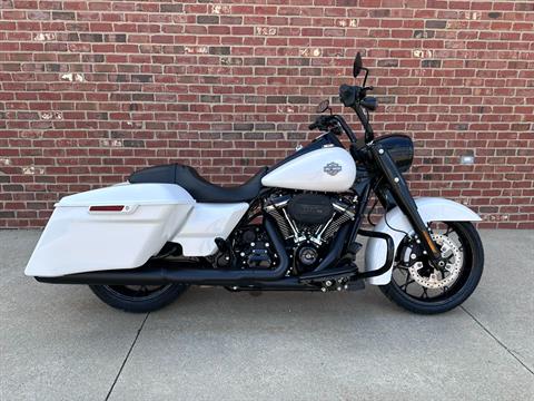 2024 Harley-Davidson Road King® Special in Ames, Iowa - Photo 1