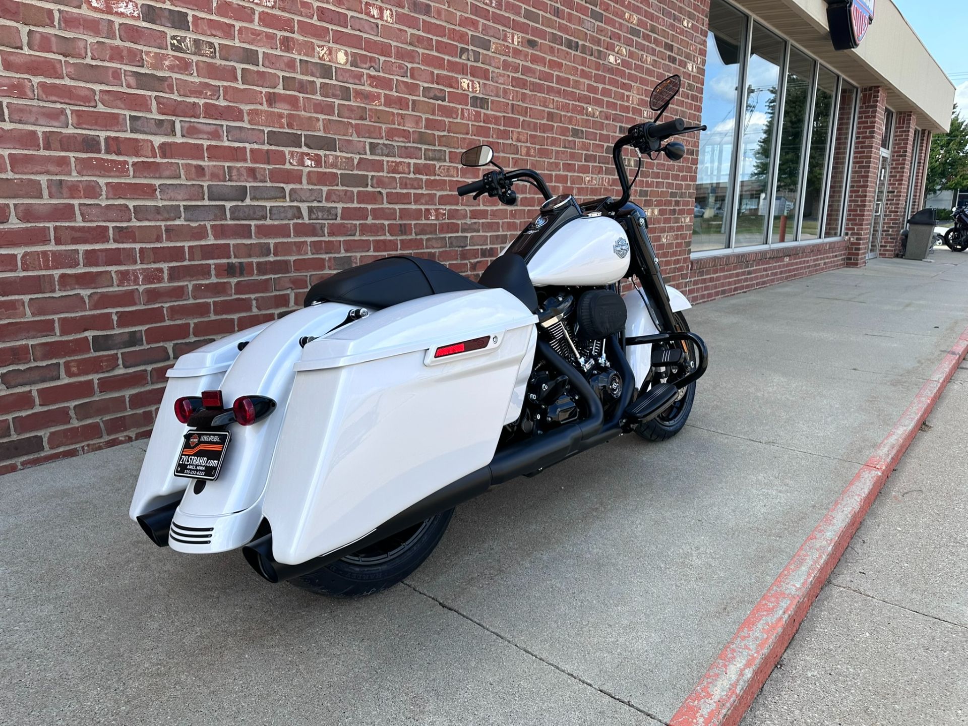 2024 Harley-Davidson Road King® Special in Ames, Iowa - Photo 3