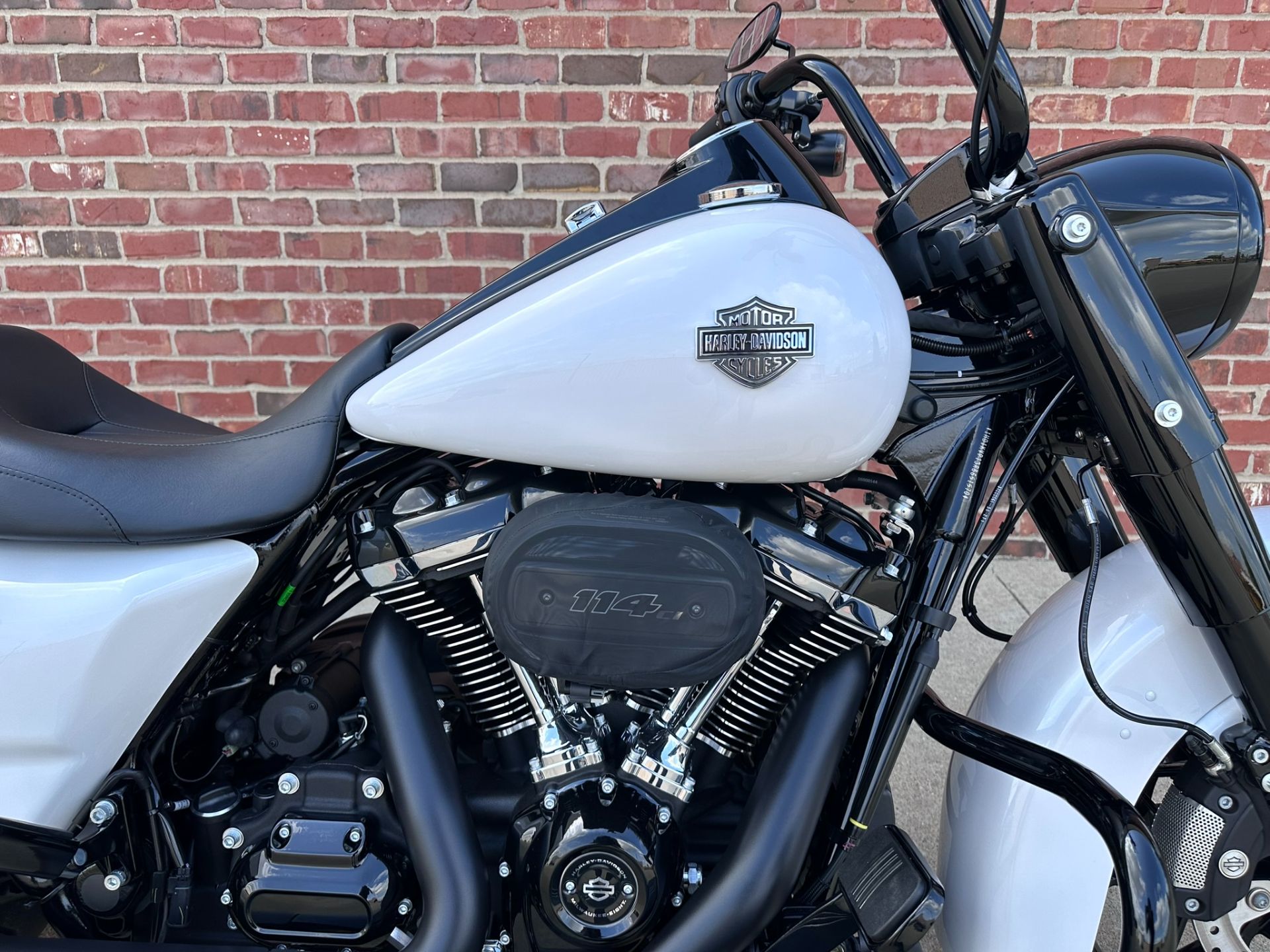 2024 Harley-Davidson Road King® Special in Ames, Iowa - Photo 4