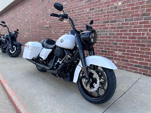 2024 Harley-Davidson Road King® Special in Ames, Iowa - Photo 5