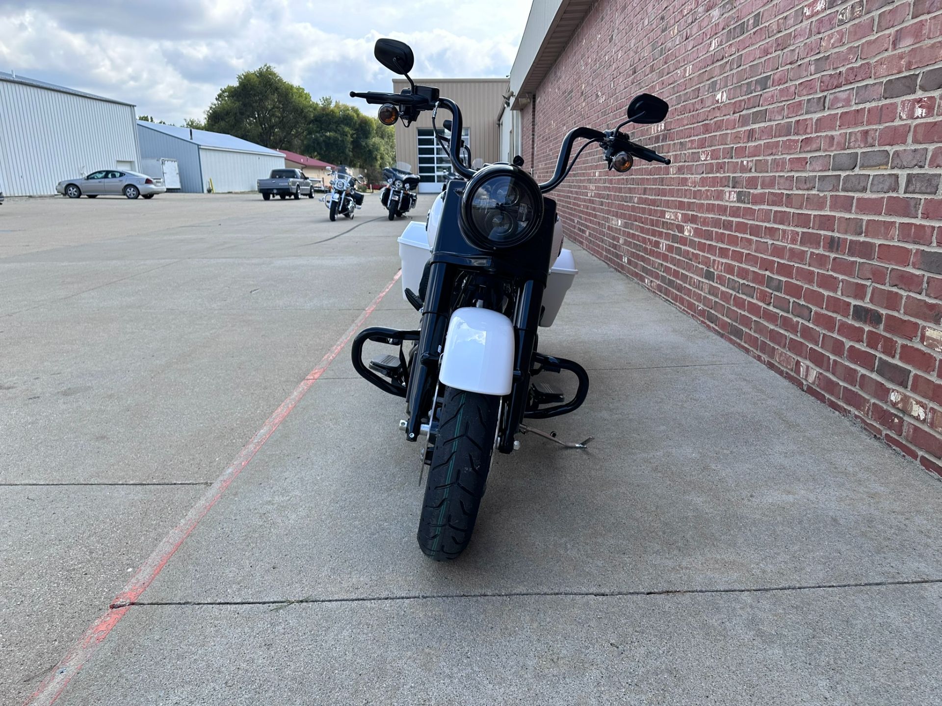 2024 Harley-Davidson Road King® Special in Ames, Iowa - Photo 6