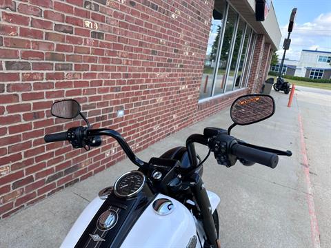 2024 Harley-Davidson Road King® Special in Ames, Iowa - Photo 9