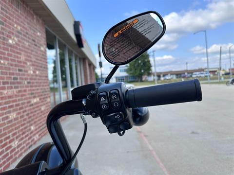 2024 Harley-Davidson Road King® Special in Ames, Iowa - Photo 11