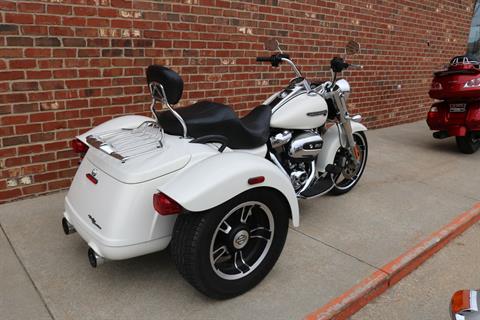 2019 Harley-Davidson Freewheeler® in Ames, Iowa - Photo 3