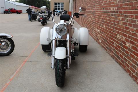 2019 Harley-Davidson Freewheeler® in Ames, Iowa - Photo 6