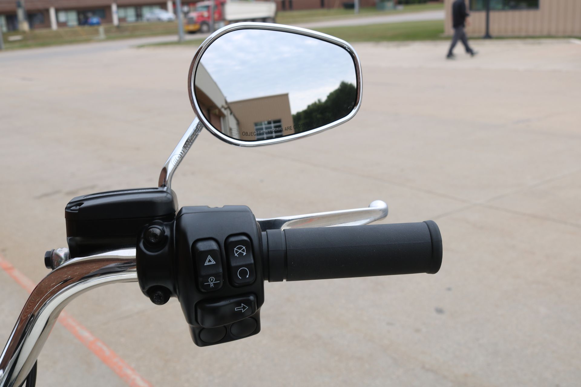 2019 Harley-Davidson Freewheeler® in Ames, Iowa - Photo 11