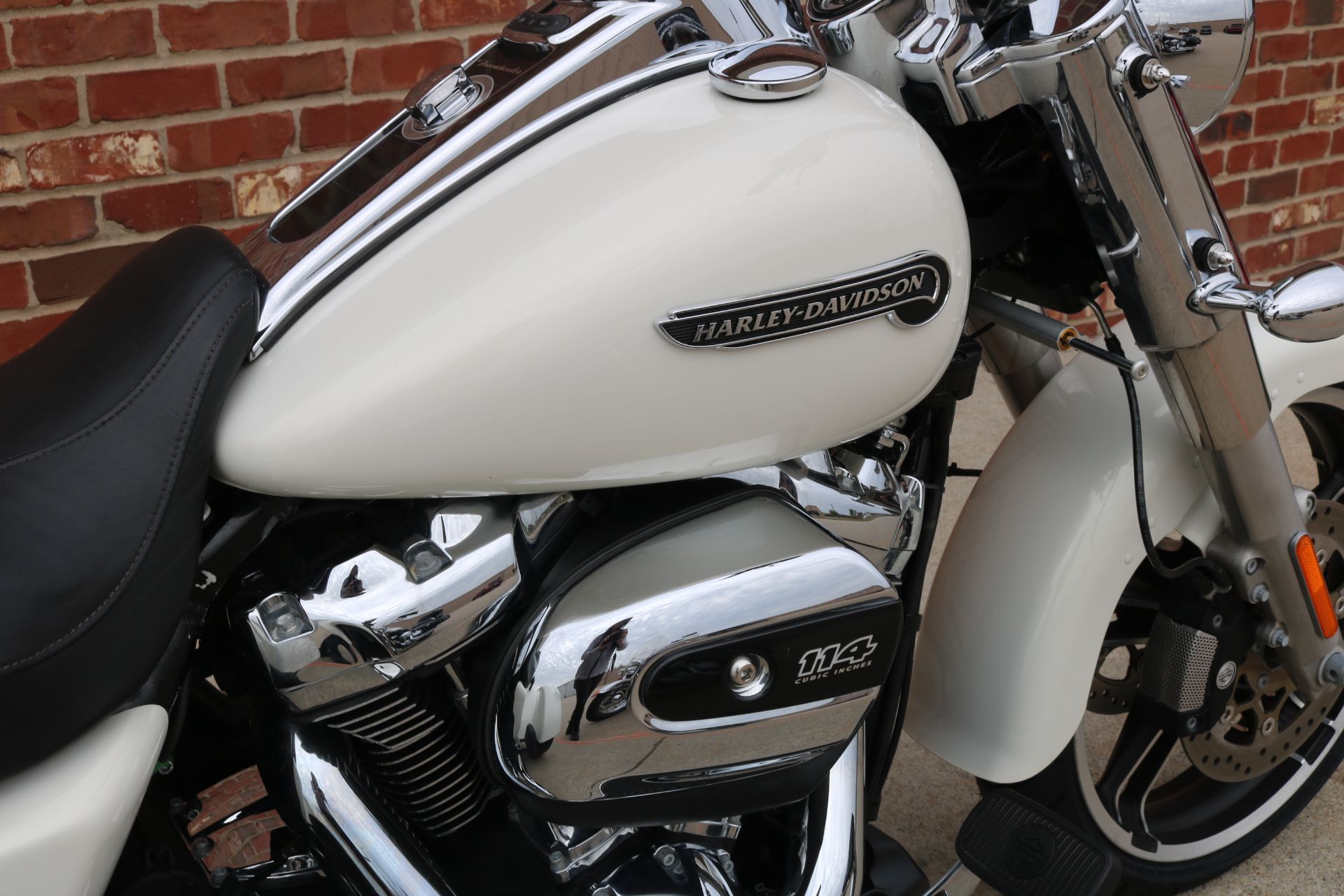 2019 Harley-Davidson Freewheeler® in Ames, Iowa - Photo 14