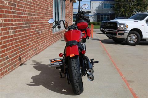 2022 Harley-Davidson Street Bob® 114 in Ames, Iowa - Photo 2