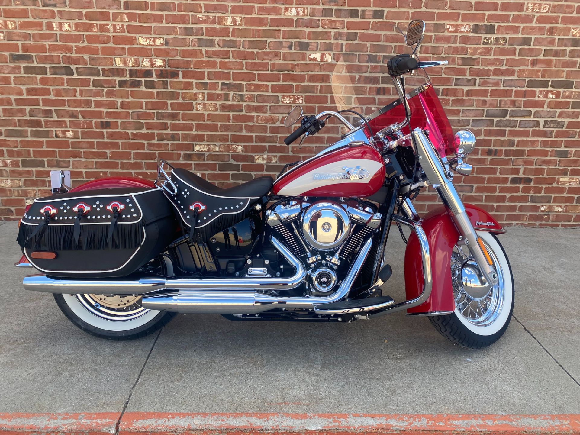 2024 Harley-Davidson Hydra-Glide Revival in Ames, Iowa - Photo 1