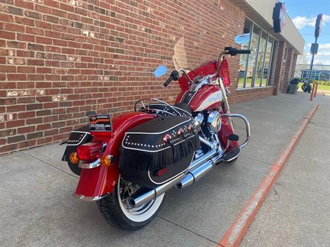 2024 Harley-Davidson Hydra-Glide Revival in Ames, Iowa - Photo 3