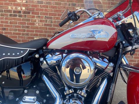2024 Harley-Davidson Hydra-Glide Revival in Ames, Iowa - Photo 4