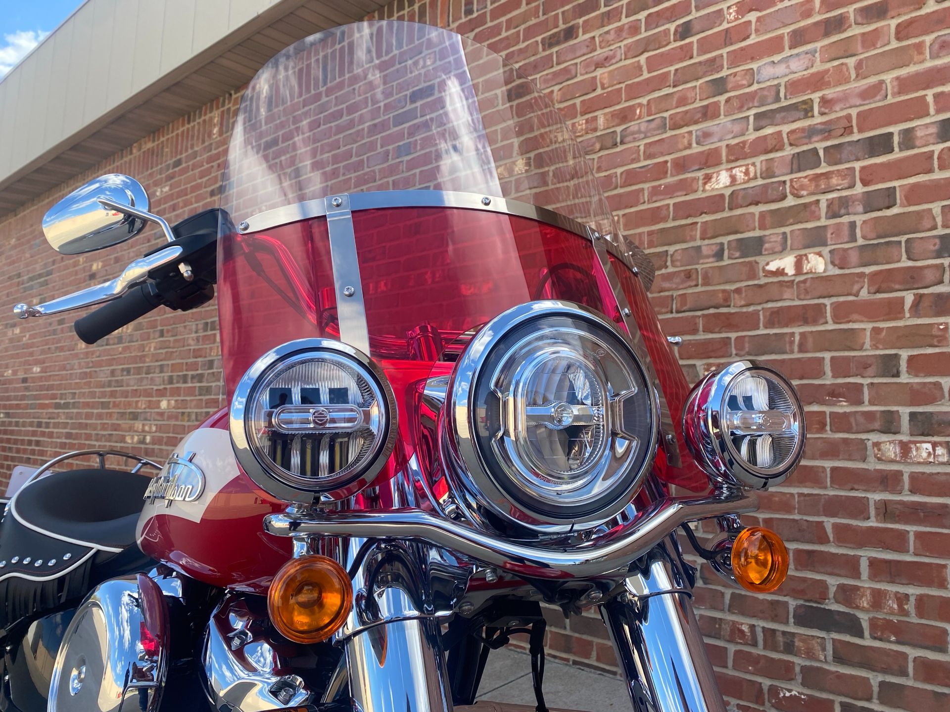 2024 Harley-Davidson Hydra-Glide Revival in Ames, Iowa - Photo 7