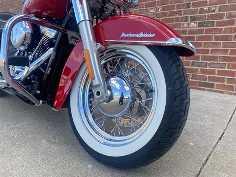 2024 Harley-Davidson Hydra-Glide Revival in Ames, Iowa - Photo 8