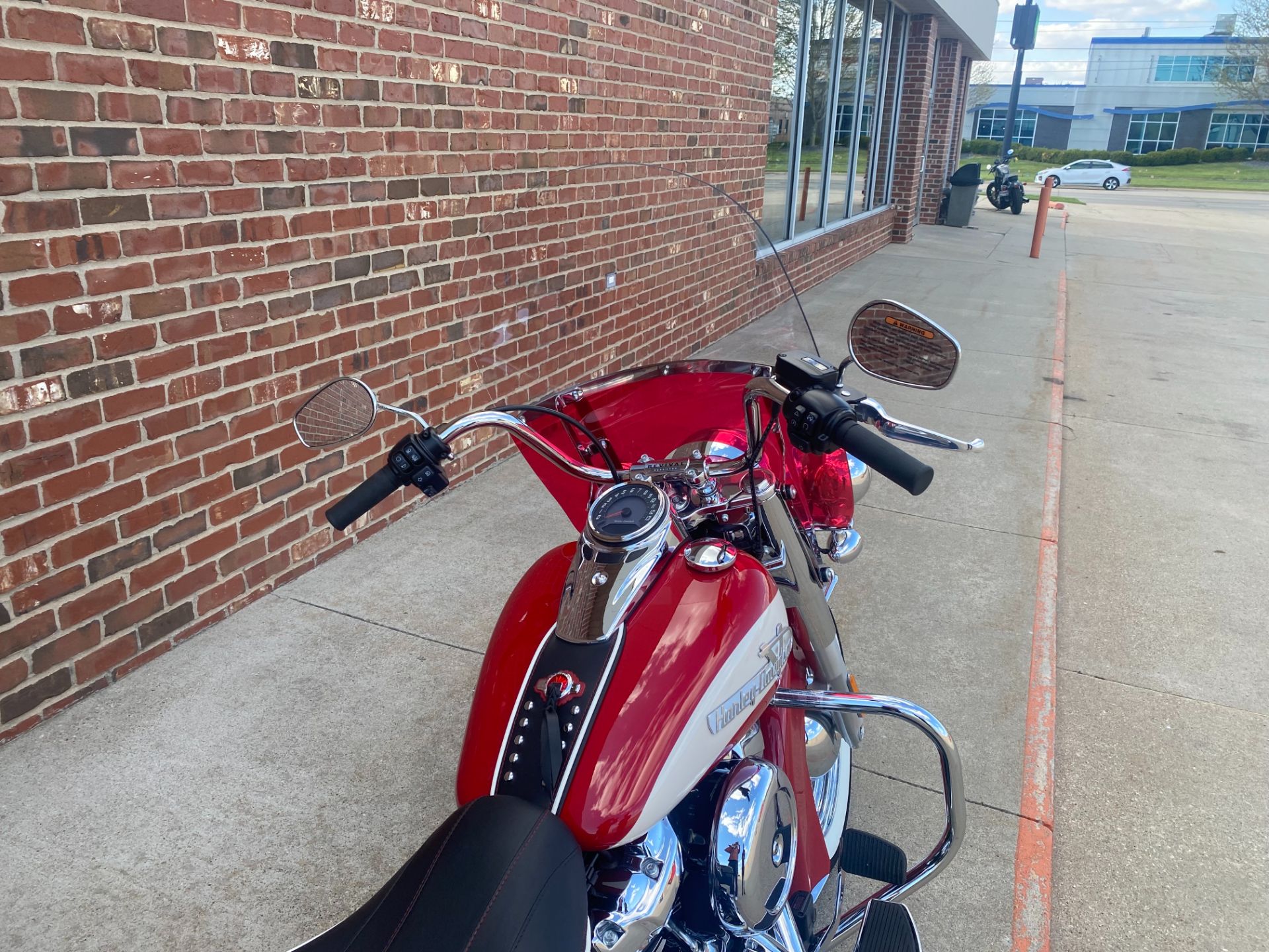 2024 Harley-Davidson Hydra-Glide Revival in Ames, Iowa - Photo 9