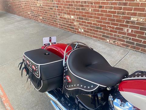 2024 Harley-Davidson Hydra-Glide Revival in Ames, Iowa - Photo 14