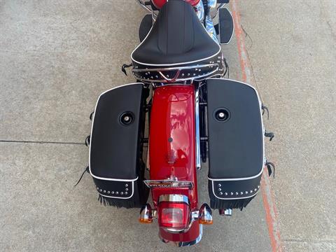 2024 Harley-Davidson Hydra-Glide Revival in Ames, Iowa - Photo 17