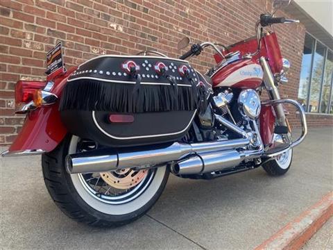2024 Harley-Davidson Hydra-Glide Revival in Ames, Iowa - Photo 19