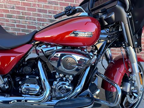 2024 Harley-Davidson Street Glide® in Ames, Iowa - Photo 15
