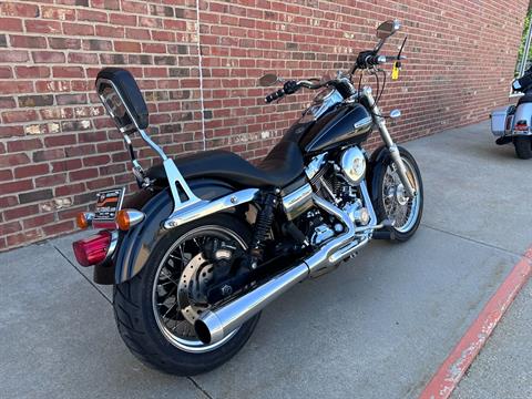 2010 Harley-Davidson Dyna® Super Glide® Custom in Ames, Iowa - Photo 3