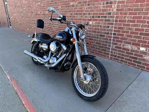 2010 Harley-Davidson Dyna® Super Glide® Custom in Ames, Iowa - Photo 6