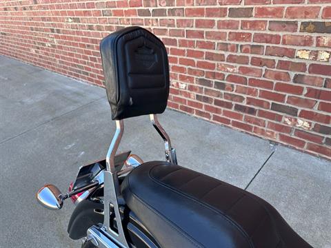 2010 Harley-Davidson Dyna® Super Glide® Custom in Ames, Iowa - Photo 14