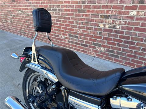 2010 Harley-Davidson Dyna® Super Glide® Custom in Ames, Iowa - Photo 15