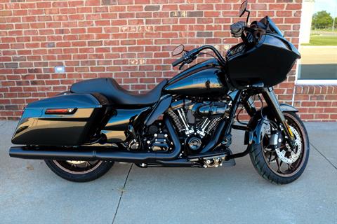 2023 Harley-Davidson Road Glide® ST in Ames, Iowa - Photo 1
