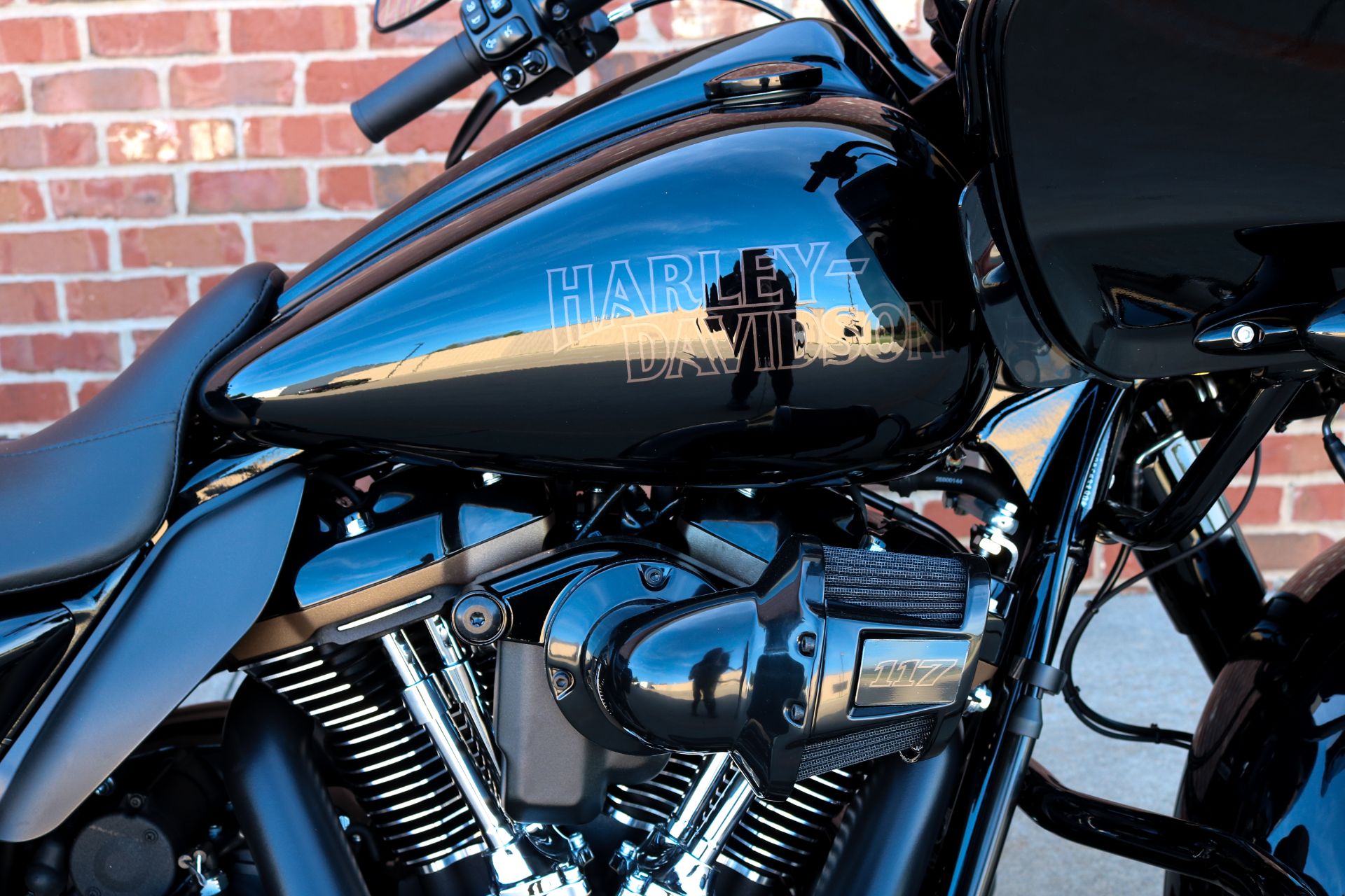 2023 Harley-Davidson Road Glide® ST in Ames, Iowa - Photo 4