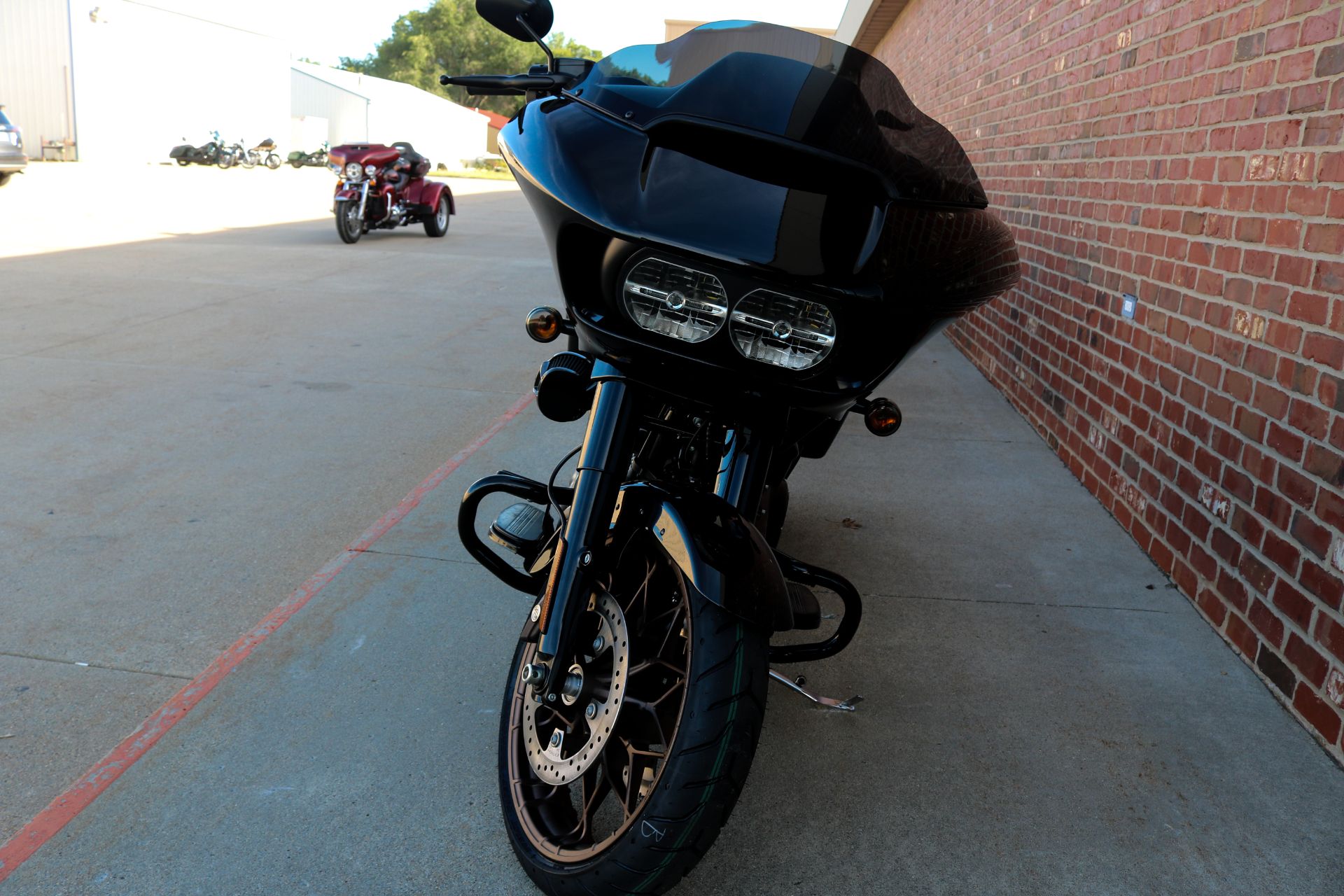 2023 Harley-Davidson Road Glide® ST in Ames, Iowa - Photo 6