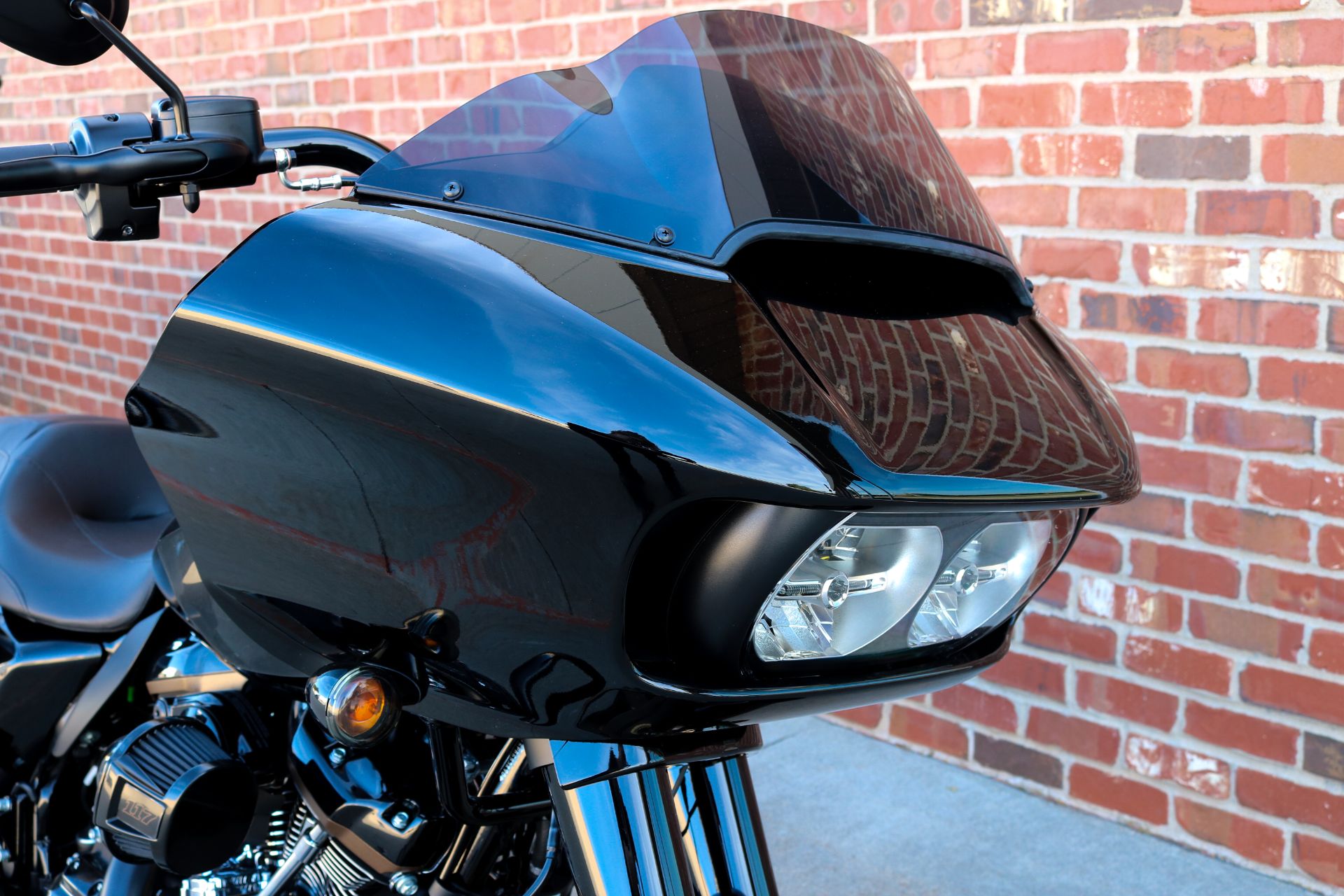 2023 Harley-Davidson Road Glide® ST in Ames, Iowa - Photo 7