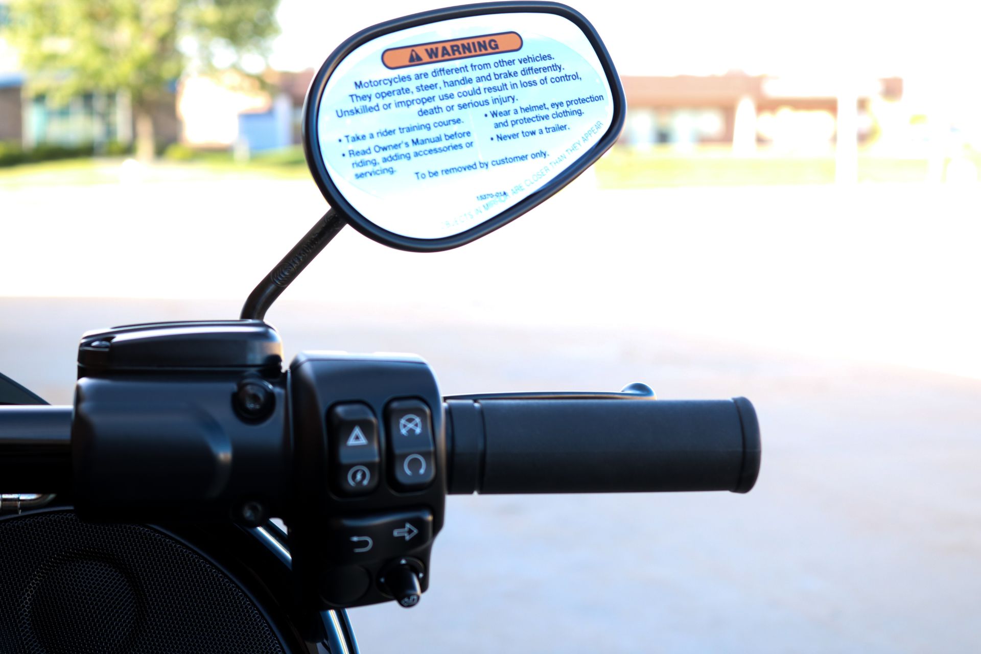 2023 Harley-Davidson Road Glide® ST in Ames, Iowa - Photo 11