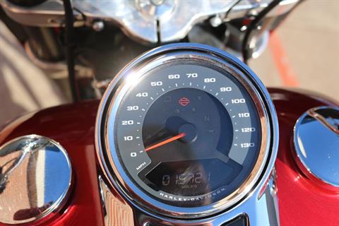 2019 Harley-Davidson Sport Glide® in Ames, Iowa - Photo 12