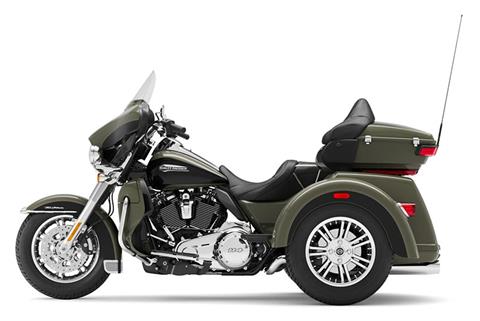 2021 Harley-Davidson Tri Glide® Ultra in Ames, Iowa - Photo 2