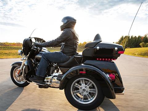 2021 Harley-Davidson Tri Glide® Ultra in Ames, Iowa - Photo 7