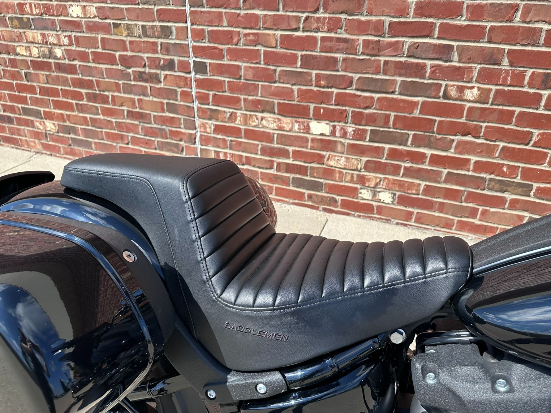 2023 Harley-Davidson Low Rider® ST in Ames, Iowa - Photo 13