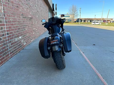 2023 Harley-Davidson Low Rider® ST in Ames, Iowa - Photo 2