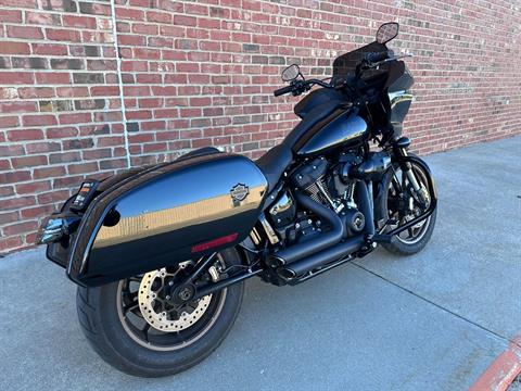 2023 Harley-Davidson Low Rider® ST in Ames, Iowa - Photo 3