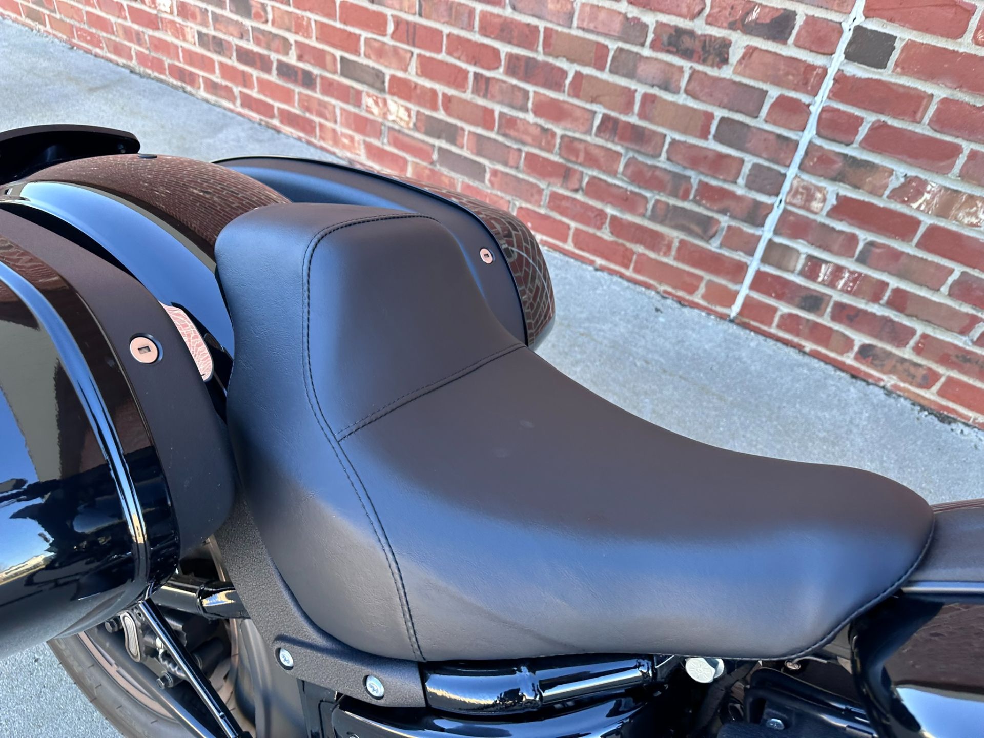 2023 Harley-Davidson Low Rider® ST in Ames, Iowa - Photo 13