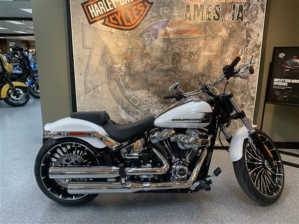 2024 Harley-Davidson Breakout® in Ames, Iowa - Photo 1
