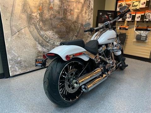 2024 Harley-Davidson Breakout® in Ames, Iowa - Photo 3