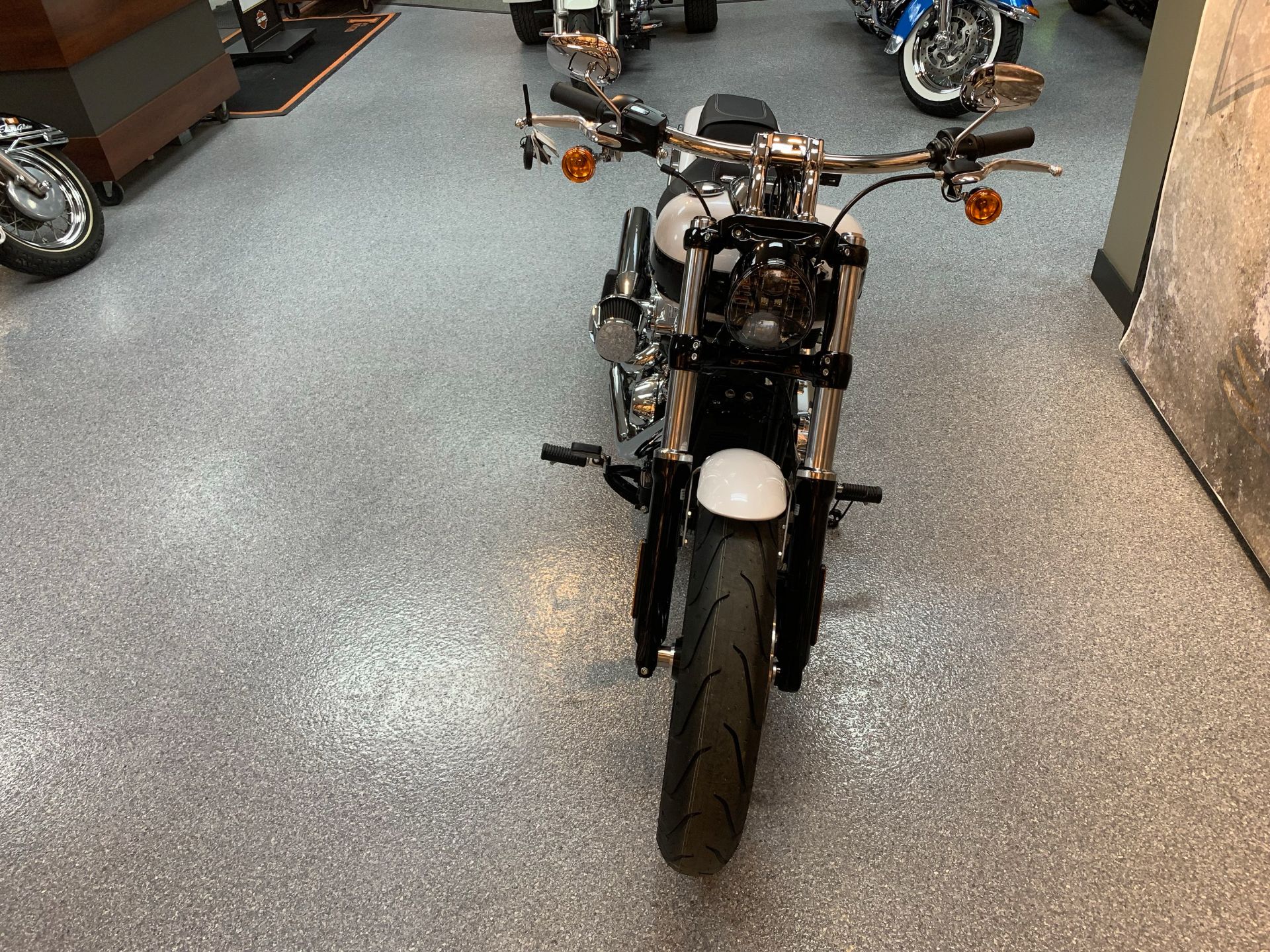 2024 Harley-Davidson Breakout® in Ames, Iowa - Photo 6