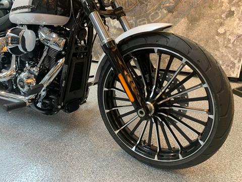 2024 Harley-Davidson Breakout® in Ames, Iowa - Photo 8