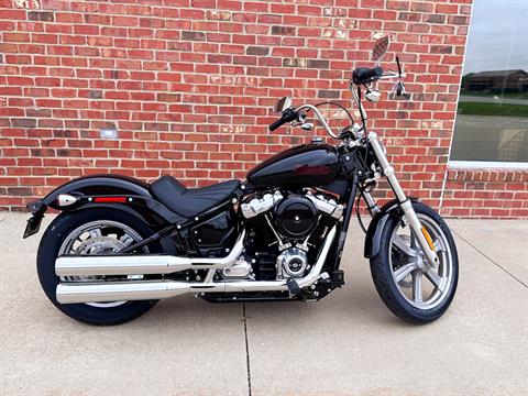 2023 Harley-Davidson Softail® Standard in Ames, Iowa - Photo 1