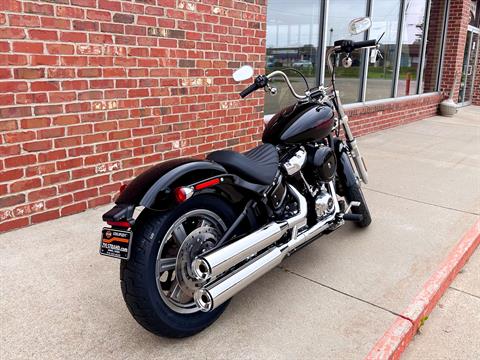 2023 Harley-Davidson Softail® Standard in Ames, Iowa - Photo 3