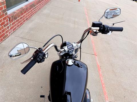 2023 Harley-Davidson Softail® Standard in Ames, Iowa - Photo 9