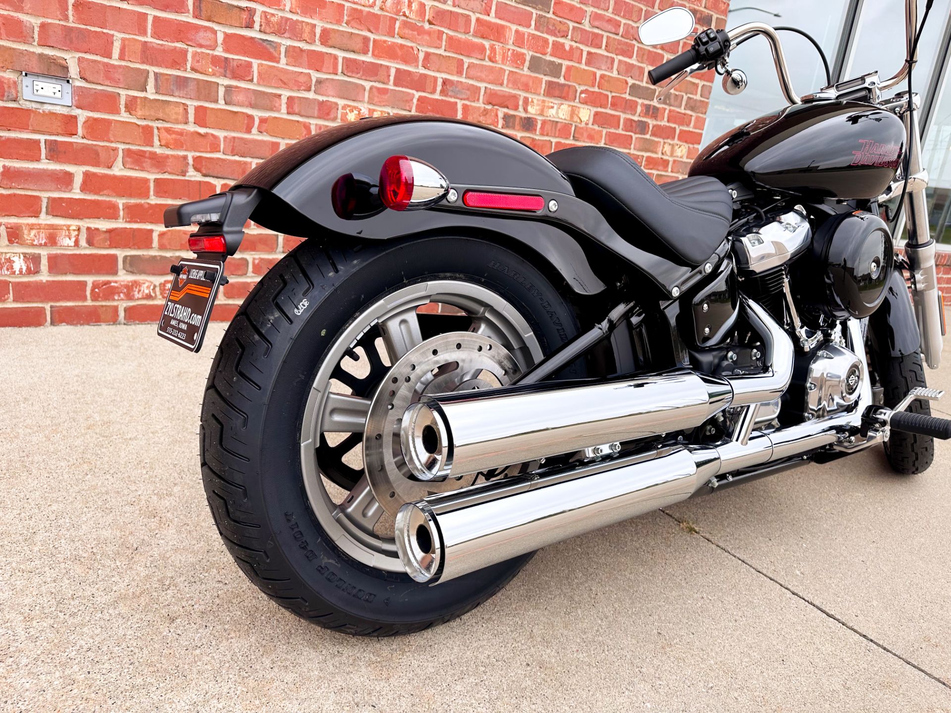 2023 Harley-Davidson Softail® Standard in Ames, Iowa - Photo 13
