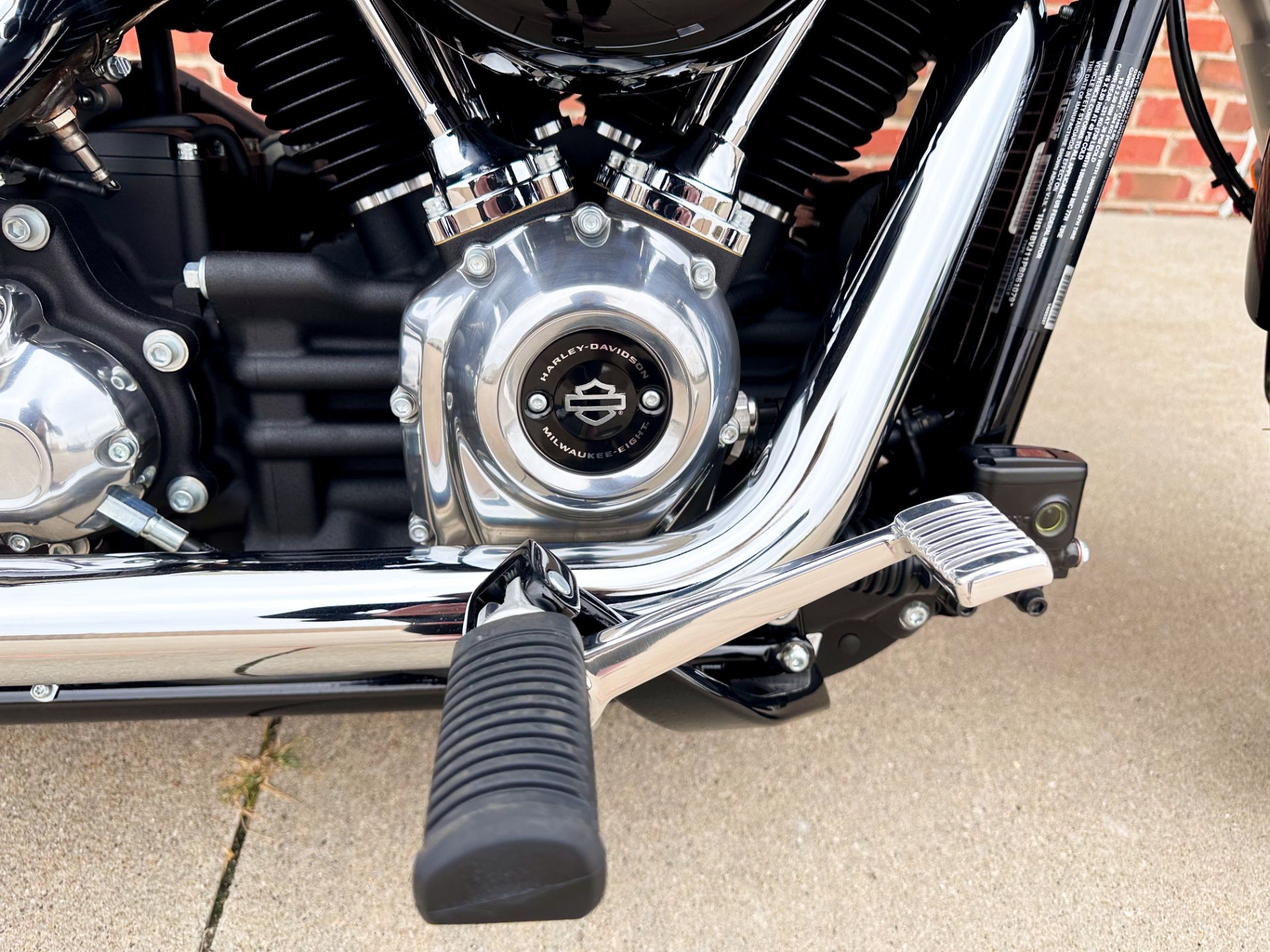 2023 Harley-Davidson Softail® Standard in Ames, Iowa - Photo 14