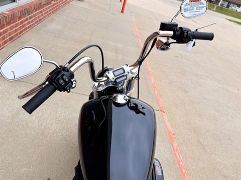 2023 Harley-Davidson Softail® Standard in Ames, Iowa - Photo 16