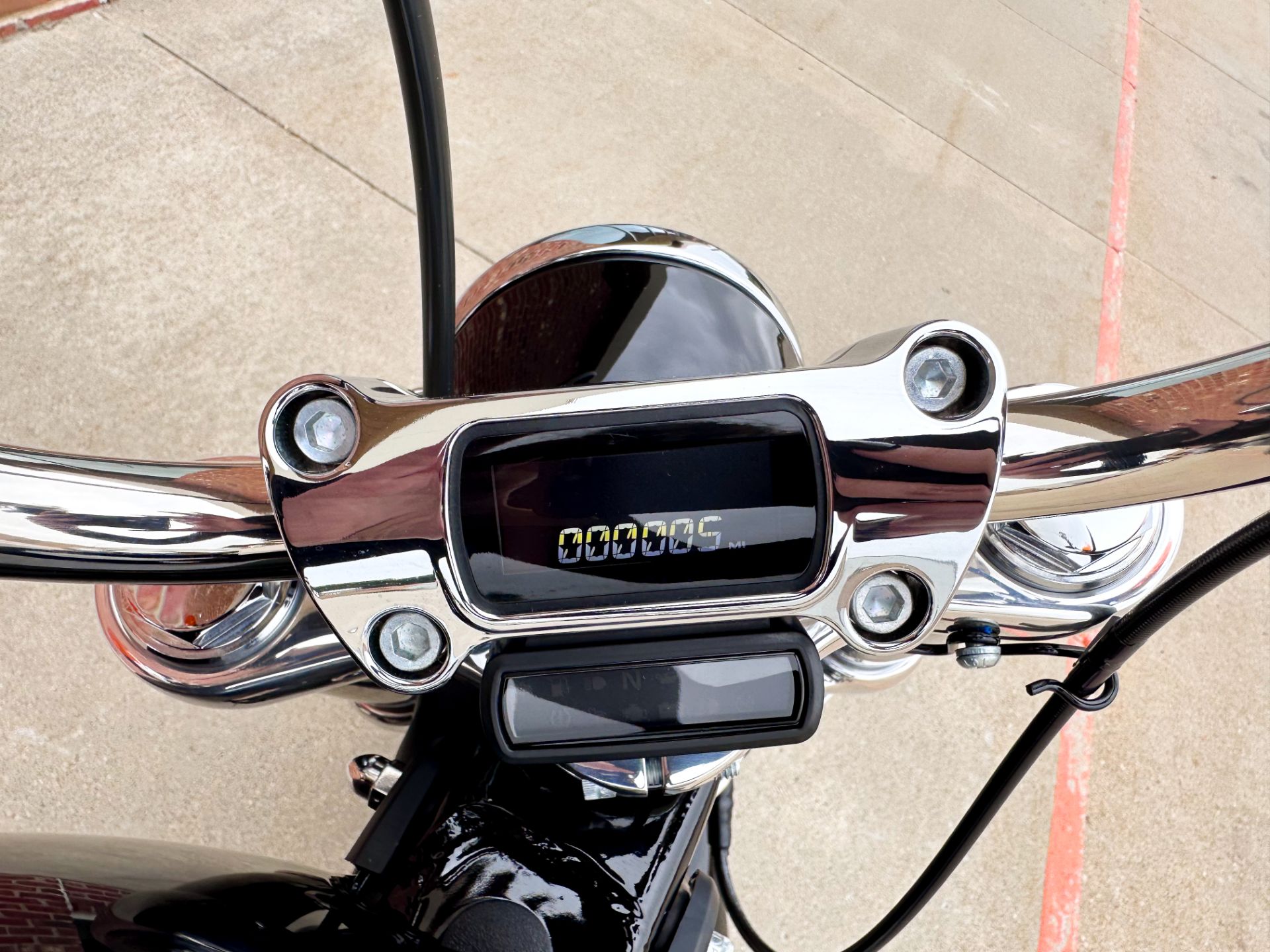 2023 Harley-Davidson Softail® Standard in Ames, Iowa - Photo 17